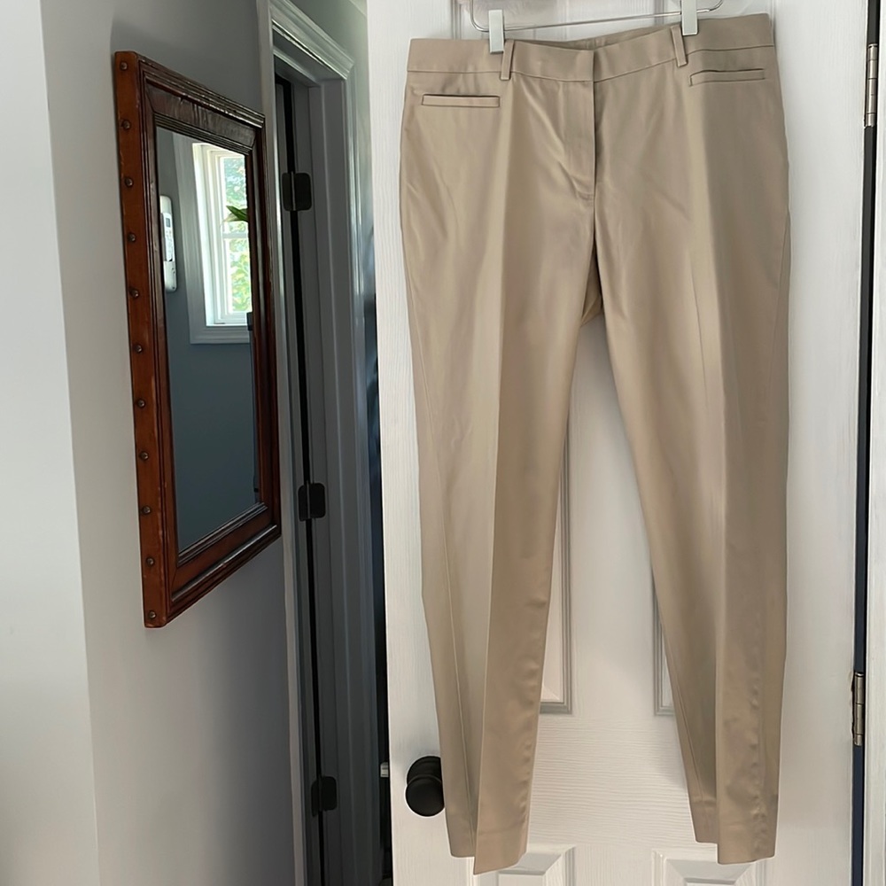 Brooks Brothers 346 trousers, Natalie fit.